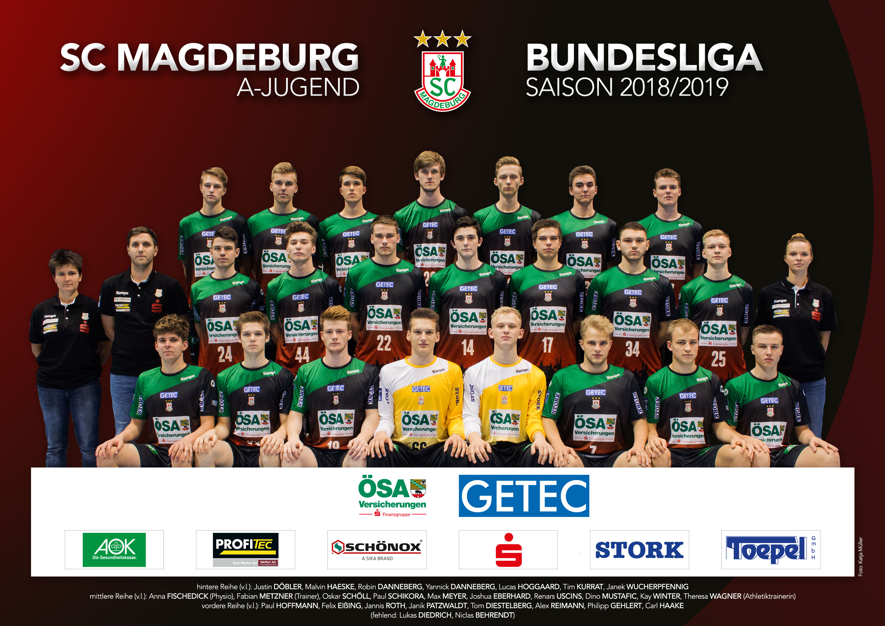 Www.Sc Magdeburg Handball.De