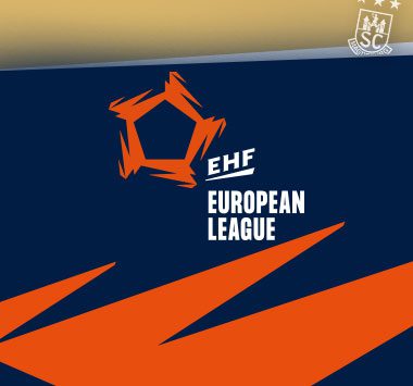 EHF Logo