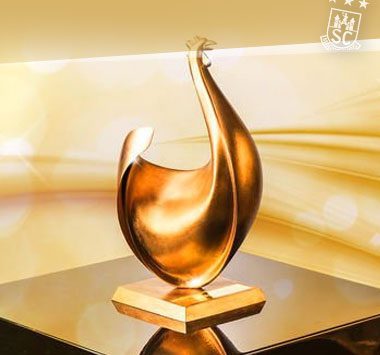 Goldene Henne 2022