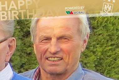 Porträtfoto von Hardy Krueger