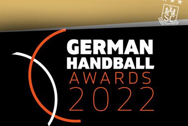 German Handball Awards Logo