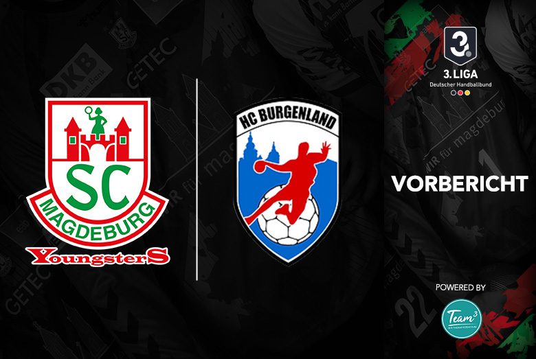 YoungsterS gegen Burgenland Vorbericht