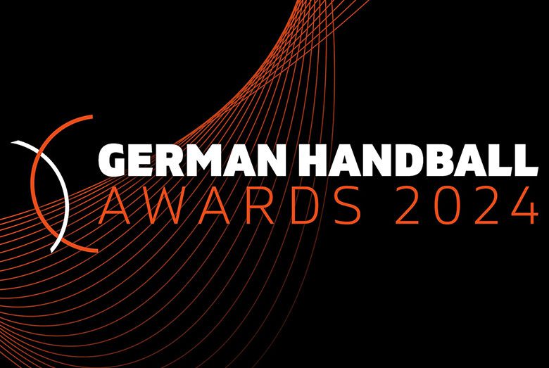 German Handball Awards Logo