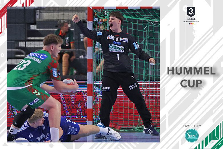 YoungsterS gewinnen ihr Spiel gegen die Stiere