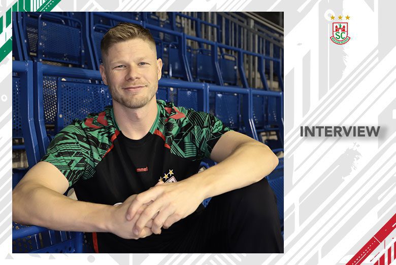 Interview with Sebastian Barthold