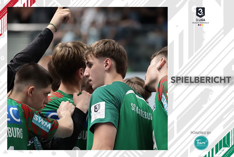 Auswärtssieg der YoungsterS