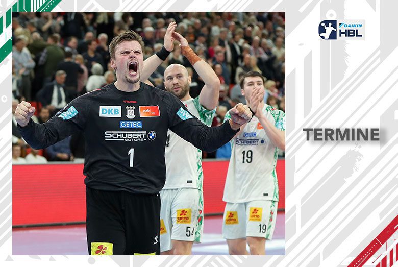 Das SCM-Team jubelt