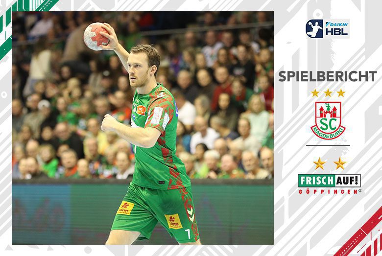 Felix Claar am Ball