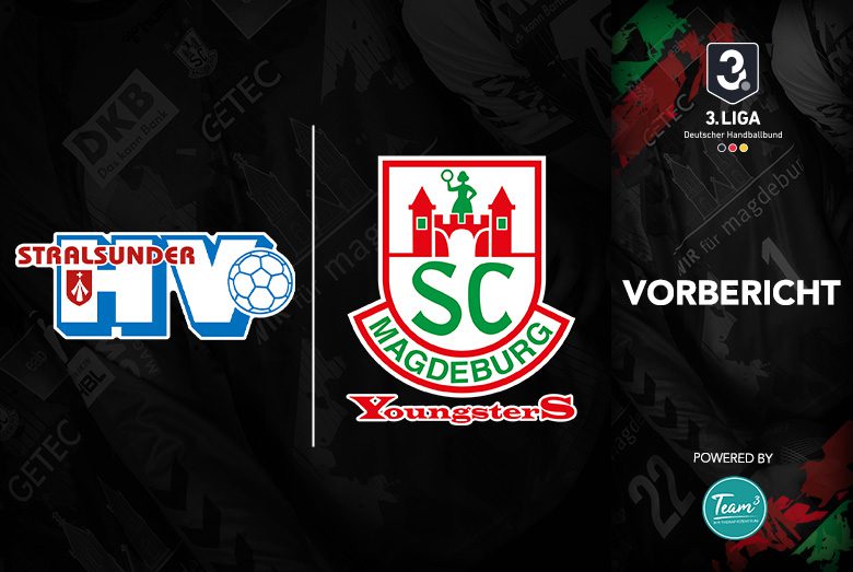 Stralsund gegen YoungsterS Vorbericht