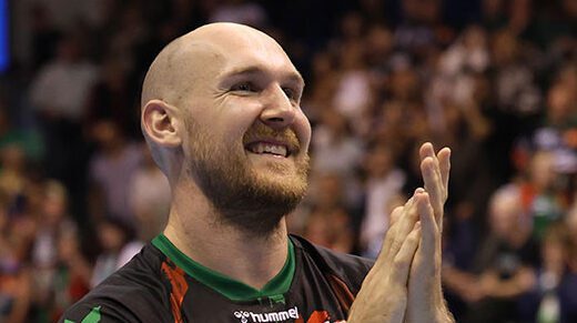 Christian O´Sullivan verlässt Magdeburg