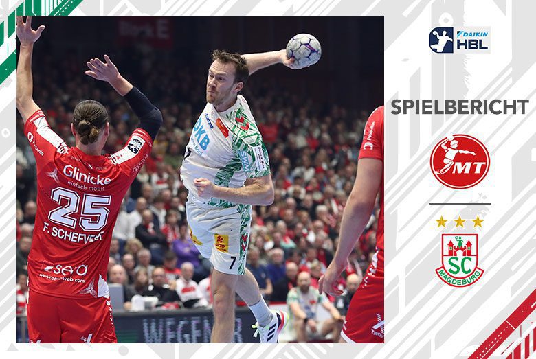 Felix Claar am Ball