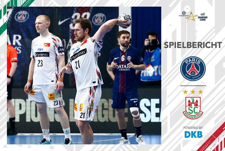 Albin Lagergren am Ball
