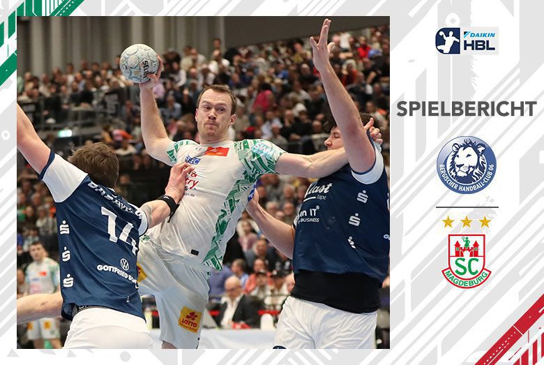 Felix Claar am Ball
