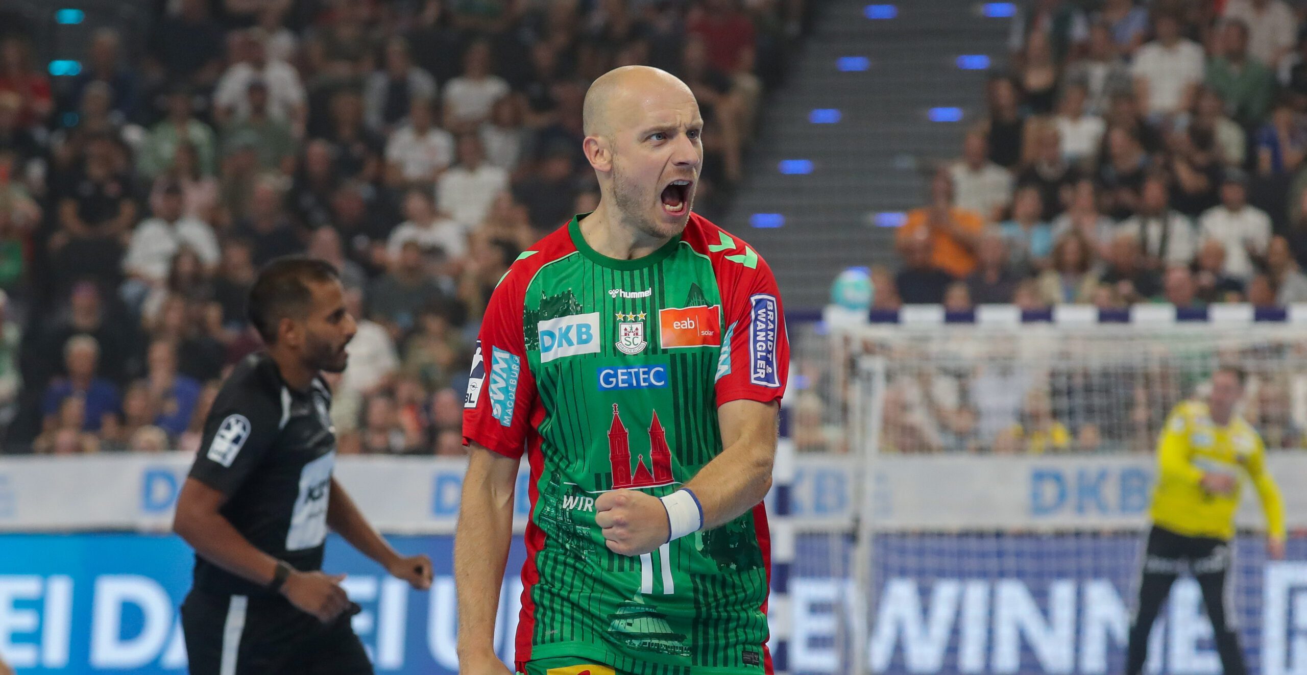 Daniel Pettersson Super Cup 2026