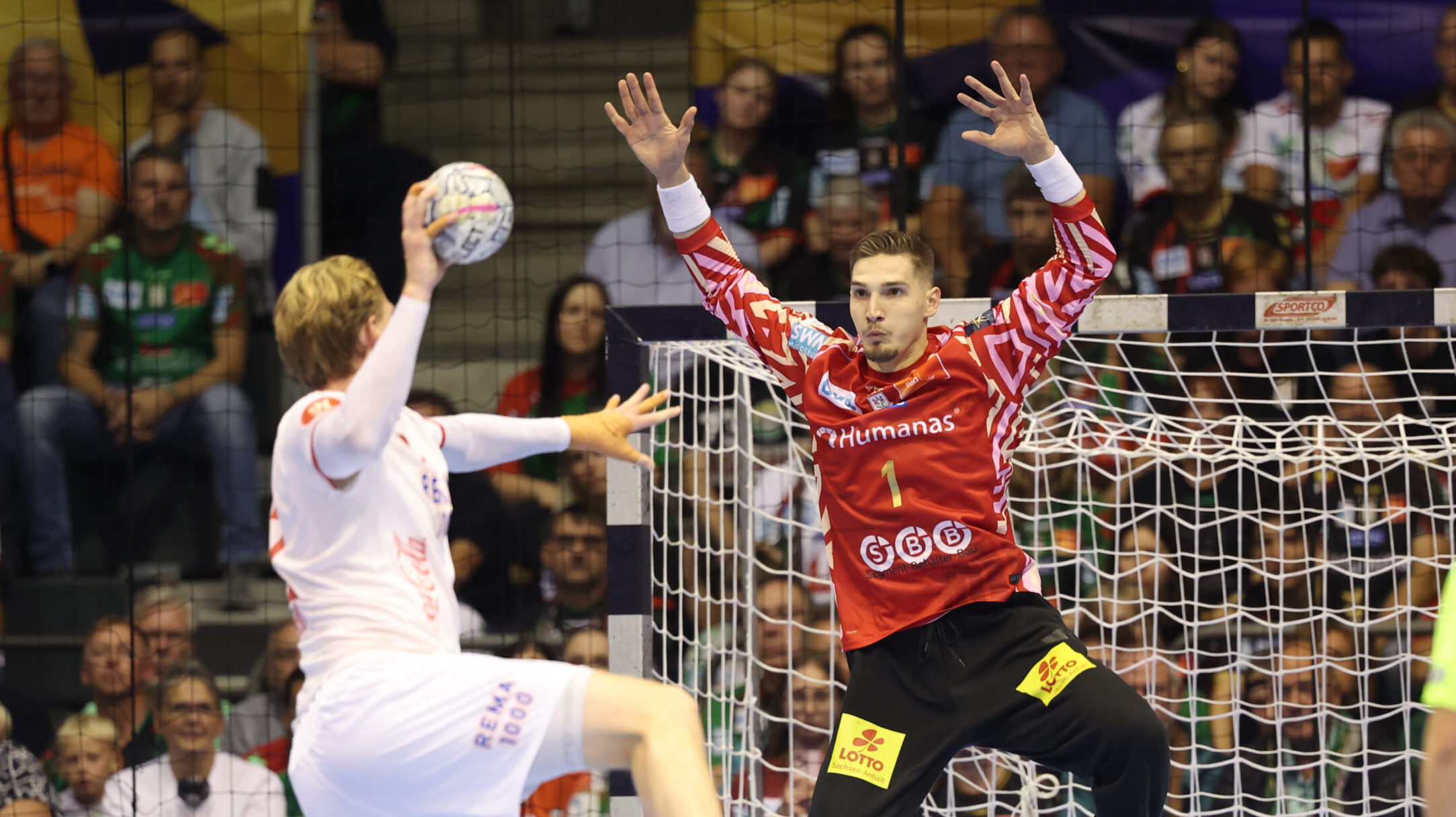 Simon Jeppsson; Dominik Kuzmanovic