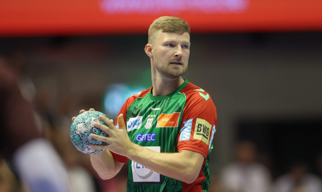 Philipp Weber Heimspiel