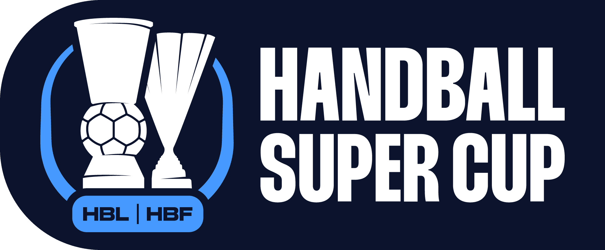 Handball Super Cup Logo