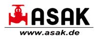ASAK Logo