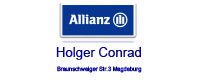 Allianz Conrad Logo