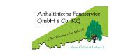 Anhaltinischer Forstservice logo