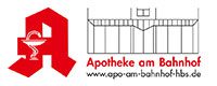 Apotheke Bahnhof logo