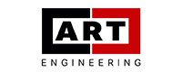 Art Axel Rolfs Tragwerk Logo