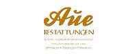 Aue Bestattungen Logo