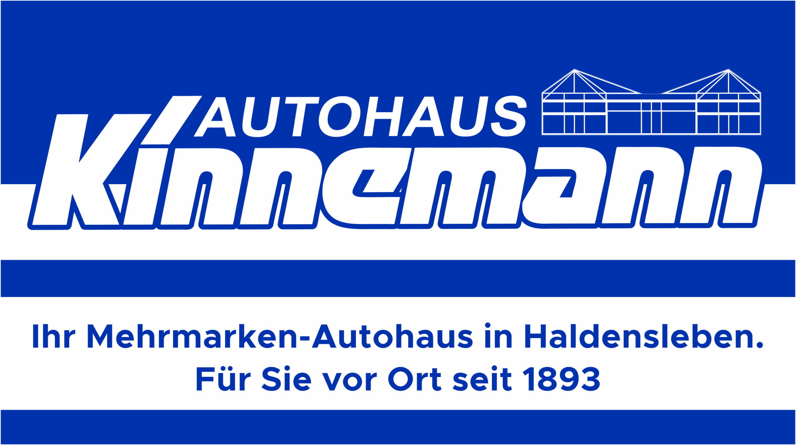 Autohaus Kinnemann Logo