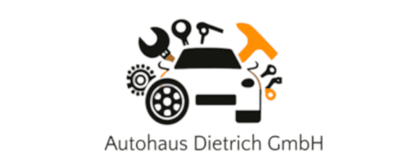 Autohaus Dietrich Logo