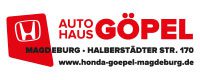 Autohaus Goepel Logo