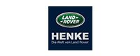 Autohaus Henke Logo