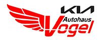 Autohaus Vogel Logo