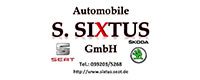 Automobile Sixtus Logo