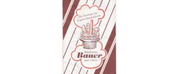 BaeckereiBauer Logo