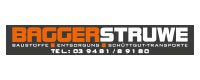 Bagger Struwe Logo