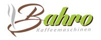 Bahro Logo