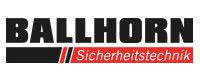 Ballhorn Logo