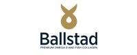 Ballstad logo