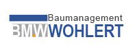 Bau Managament Wohlert Logo