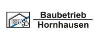 Baubetrieb Hornhausen Logo