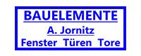 Bauelemente Jornitz Logo