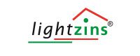 Baufinanz Lightzins Logo