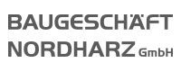 Baugeschaeft Nordharz Logo