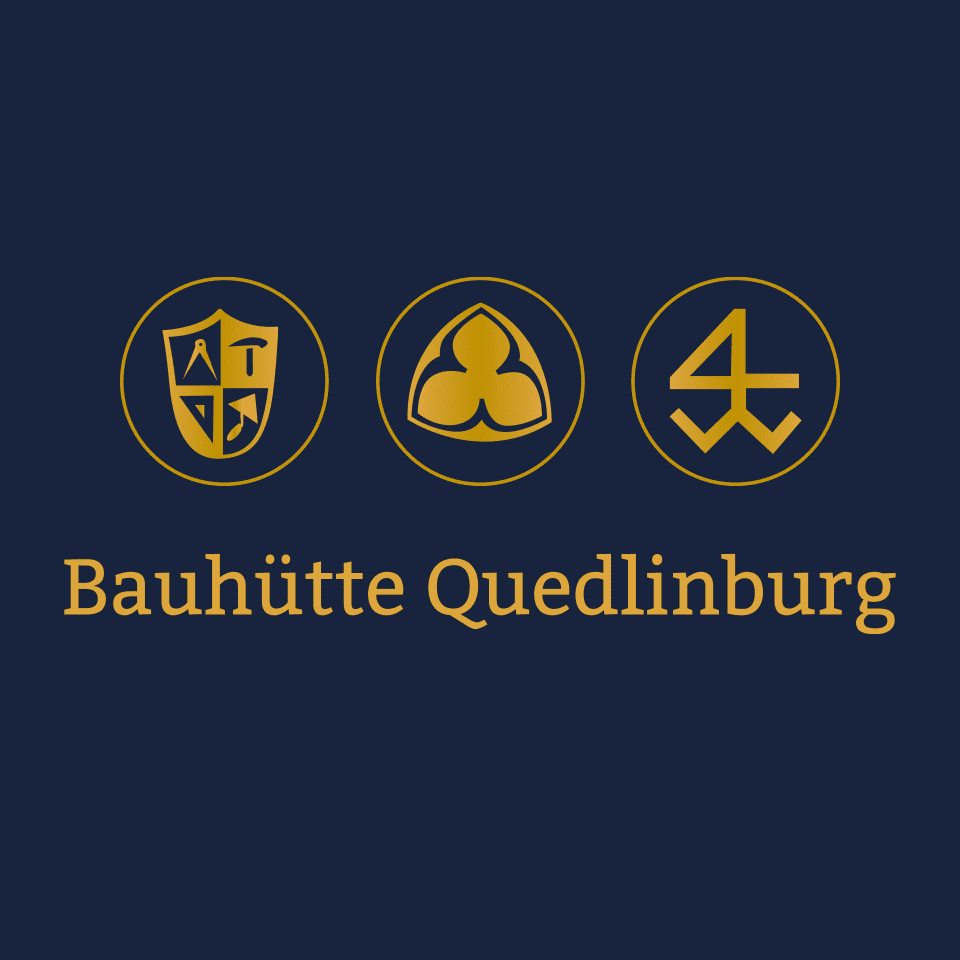 Bauhuette Quedlinburg Logo