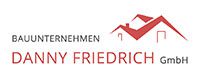 Bauunternehmen Friedrich Logo