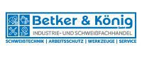 Bettker Koenig Logo