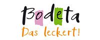 Bodeta Logo