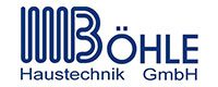 Boehle Haustechnik Logo