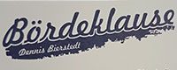 Boerdeklause Logo