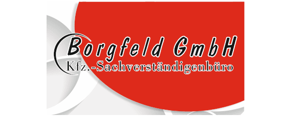 Borgfeld KFZ Logo